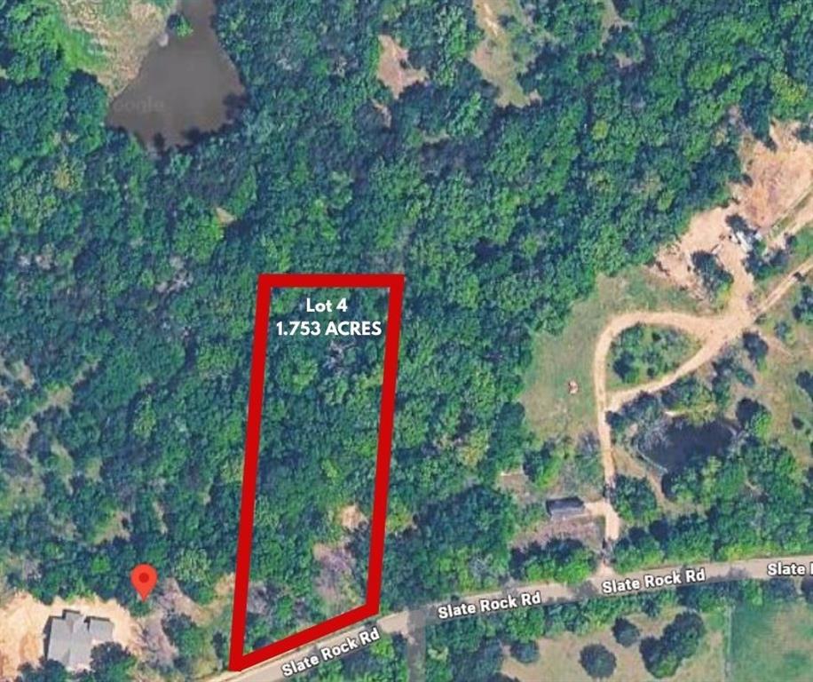 Slate Rock Acres Add - Residential