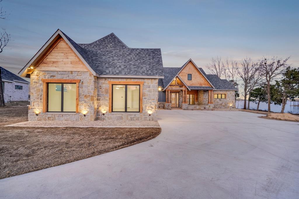 Custom Build Opportunity on Builder’s Lot – 1,800 Sq Ft Plan or Fully Custom Design with land-only option also available under MLS #21136711. This listing represents a builder-owned lot with a custom home build option and is not a completed residence. The advertised price is based on an approximate 1,800 sq ft home plan featuring the builder’s standard features, with buyers able to select colors and make certain design selections from the builder’s available options. Buyers may also work directly with the builder to create a fully custom home of any size or style, with final
pricing varying based on square footage, floor plan, materials, finishes, and upgrades. Build your dream home on this beautiful, heavily treed 1.533-acre lot on Slate Rock Road in Bristol, TX, located in the highly regarded Ferris ISD. Just under two acres, this spacious homesite offers the perfect blend of privacy, flexibility, and scenic country living, ideal for creating a peaceful retreat. The property allows you to bring your own plans for a site-built custom home or work with an experienced custom builder to bring your vision to life, with ample room for outdoor living areas, a workshop,
or future enhancements, all surrounded by mature trees for added beauty and seclusion. Enjoy the convenience of being close to Dallas for commuting, dining, entertainment, and everything the metroplex has to offer while still coming home to the quiet pace of the country. The location is also just a short drive to the charming historic downtowns of Ennis and Waxahachie, known for boutique shopping, local restaurants, and rich Texas history, and is near the iconic Texas Bluebonnet Trail, making springtime scenery part of everyday life. If you’re searching for nearly 2 acres of treed land in Bristol, TX with custom-build options, land-only availability, top-rated schools, and a prime North Texas location, this Slate Rock Road  property is a rare opportunity not to miss.