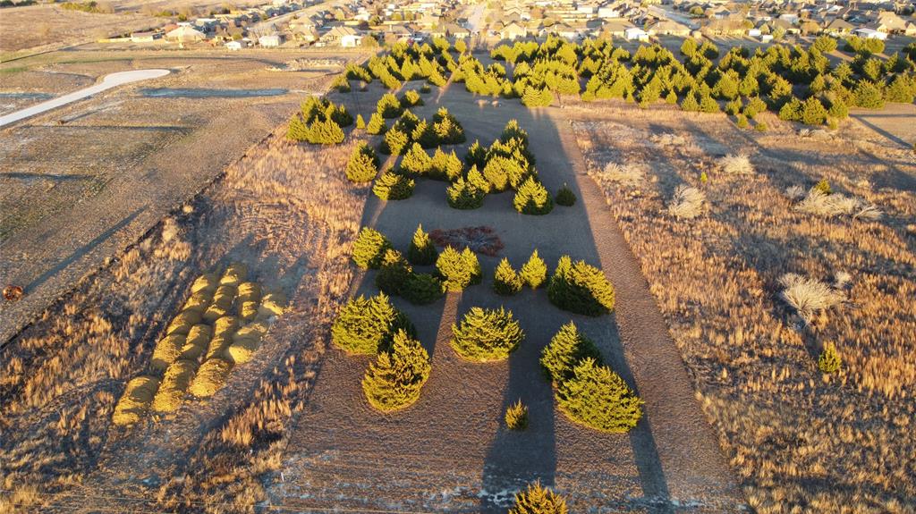 Robnett Acres - Land