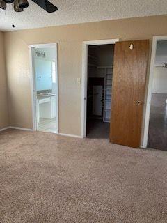 Eldorado Sub - Residential Lease