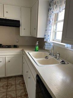 Eldorado Sub - Residential Lease