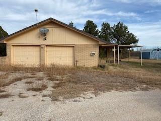 Eldorado Sub - Residential Lease