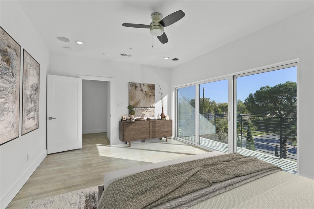 DALLAS LAND & LOAN 3 - Residential Lease