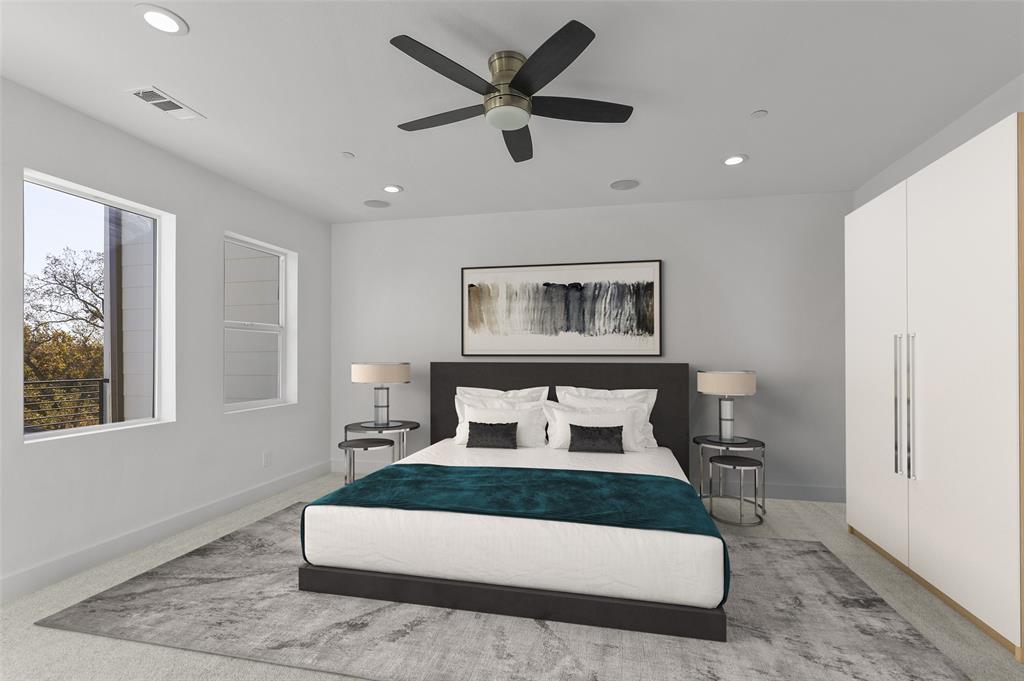 DALLAS LAND & LOAN 3 - Residential Lease