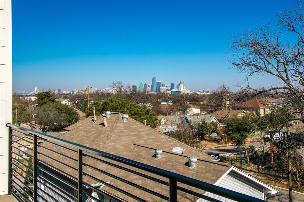 DALLAS LAND & LOAN 3 - Residential Lease