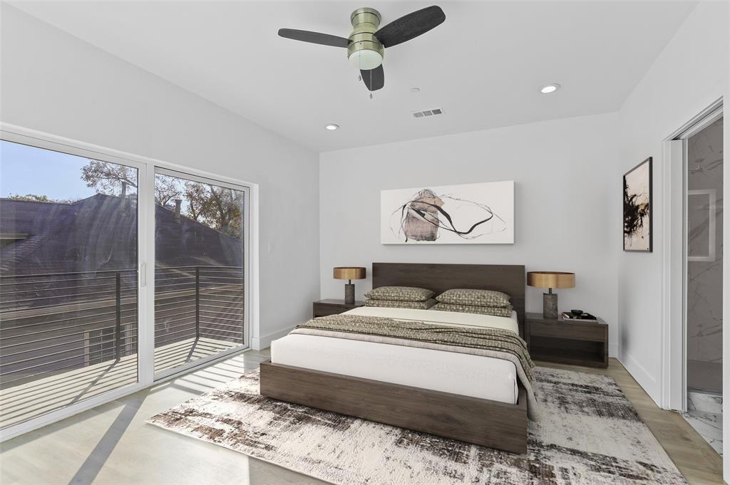DALLAS LAND & LOAN 3 - Residential Lease