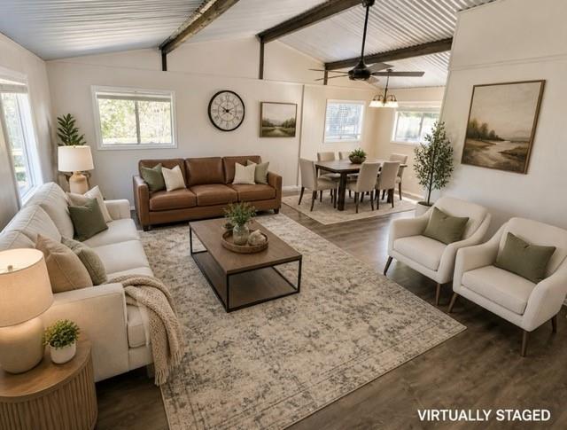Deep Wtr Harbor Reverside - Residential