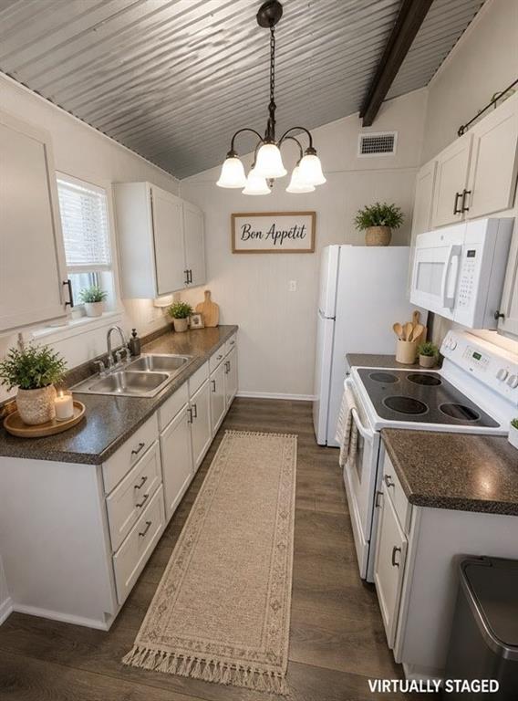 Deep Wtr Harbor Reverside - Residential