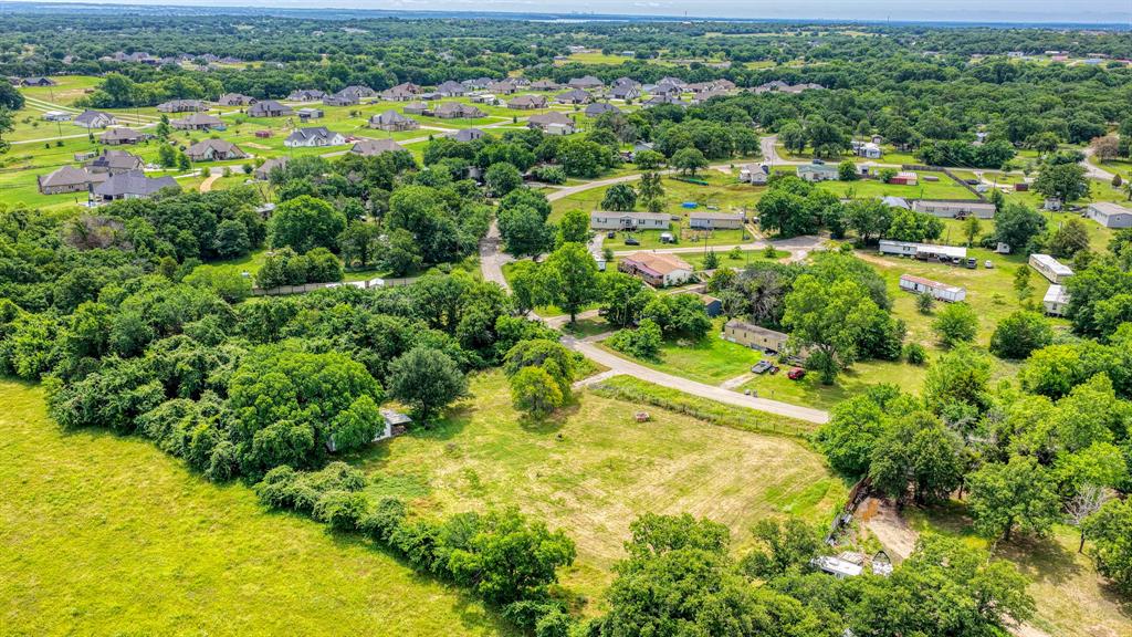 Briar Oaks Ranchett - Land