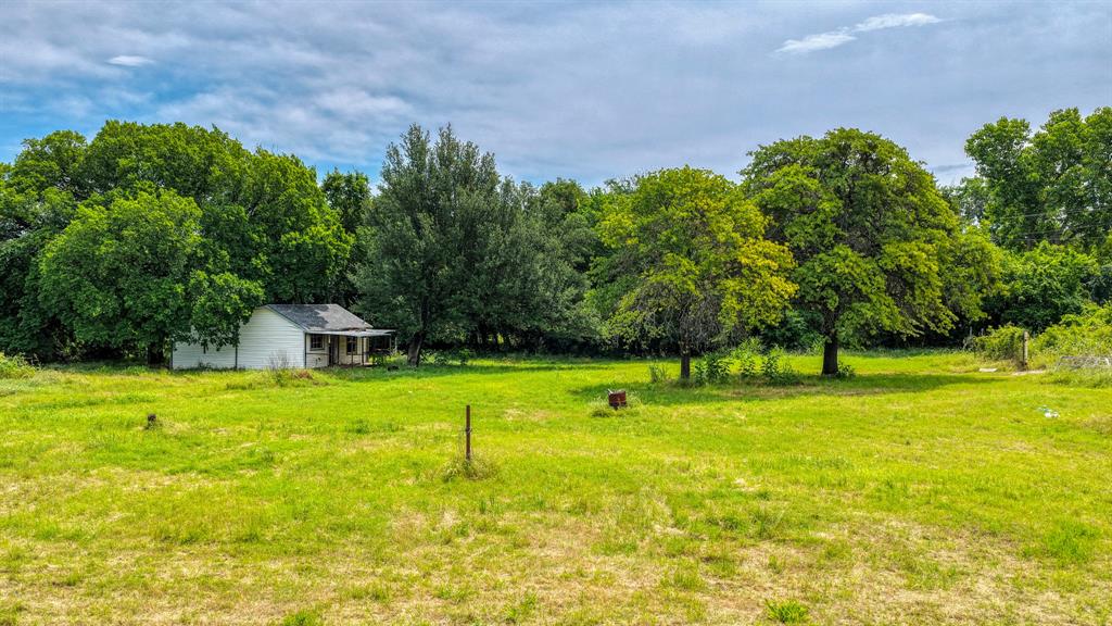 Briar Oaks Ranchett - Land