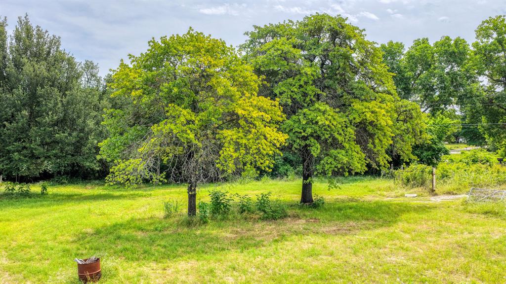 Briar Oaks Ranchett - Land
