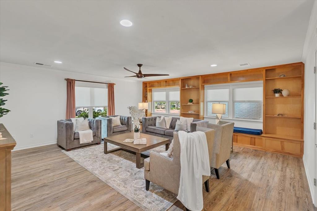 Canterbury Village - Residential