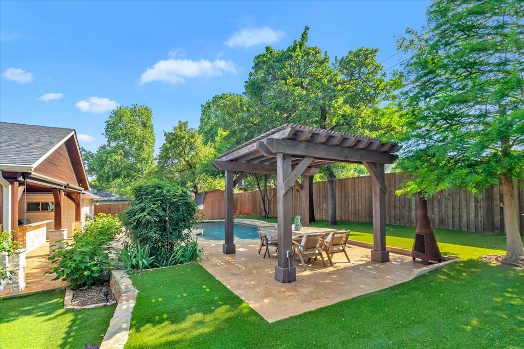 Canterbury Village - Residential