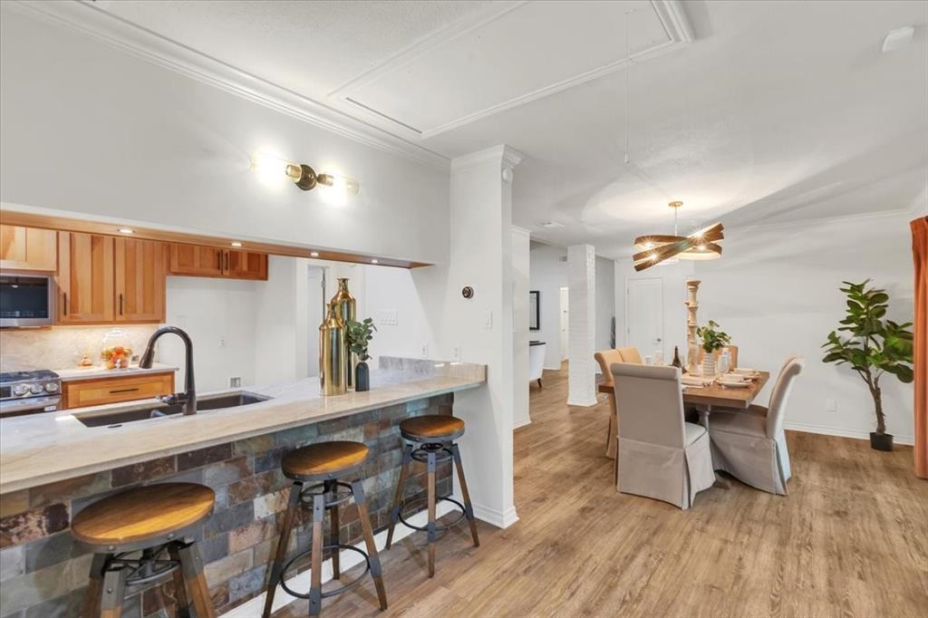 Canterbury Village - Residential
