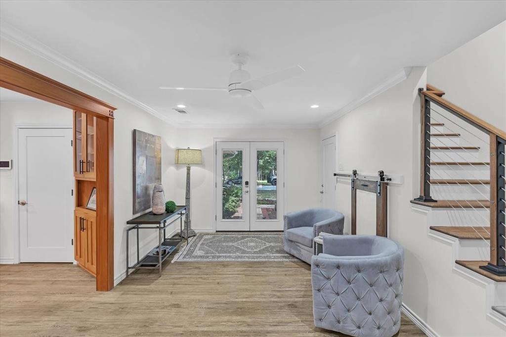 Canterbury Village - Residential