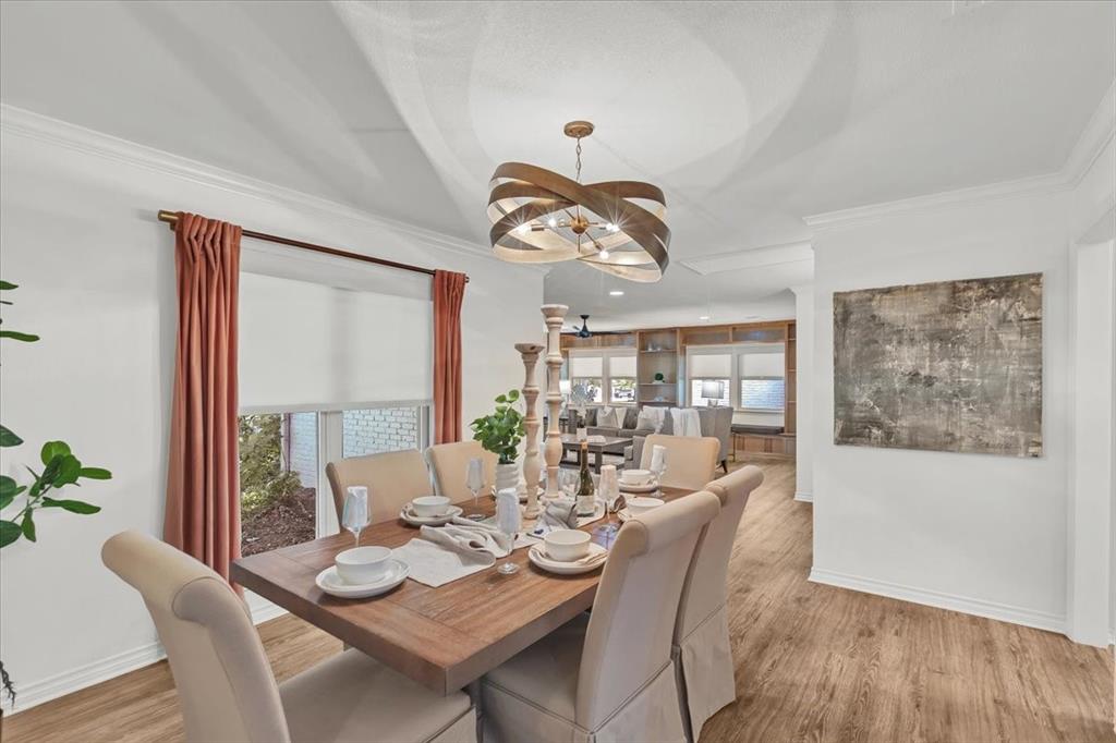 Canterbury Village - Residential
