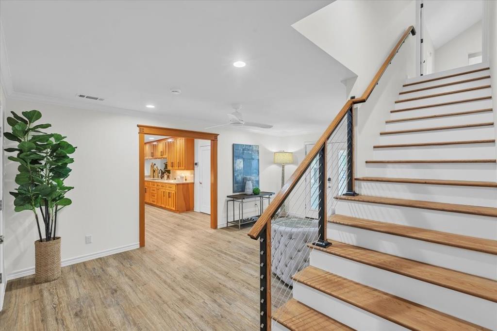 Canterbury Village - Residential
