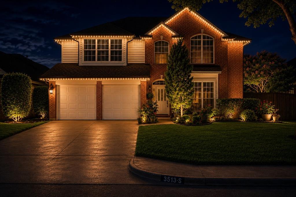 Stoneglen At Fossil Creek Add - Residential