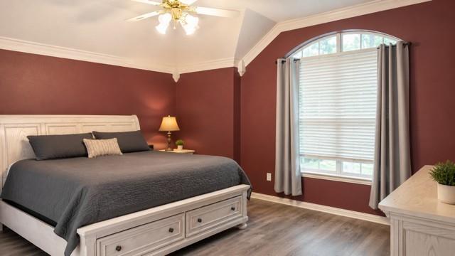 Stoneglen At Fossil Creek Add - Residential
