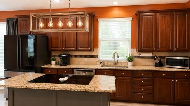 Stoneglen At Fossil Creek Add - Residential
