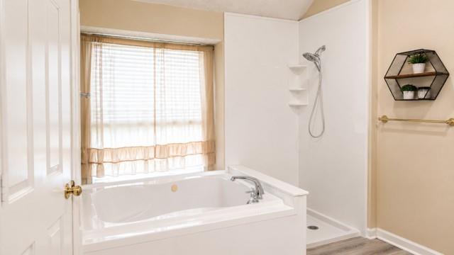 Stoneglen At Fossil Creek Add - Residential