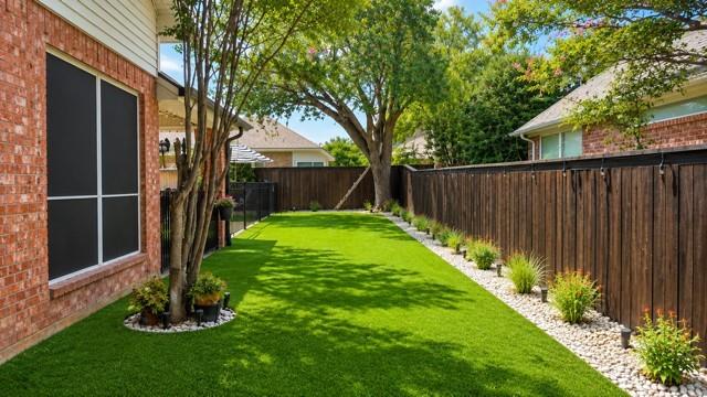 Stoneglen At Fossil Creek Add - Residential