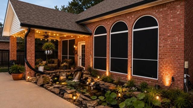 Stoneglen At Fossil Creek Add - Residential