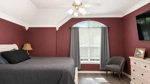 Stoneglen At Fossil Creek Add - Residential