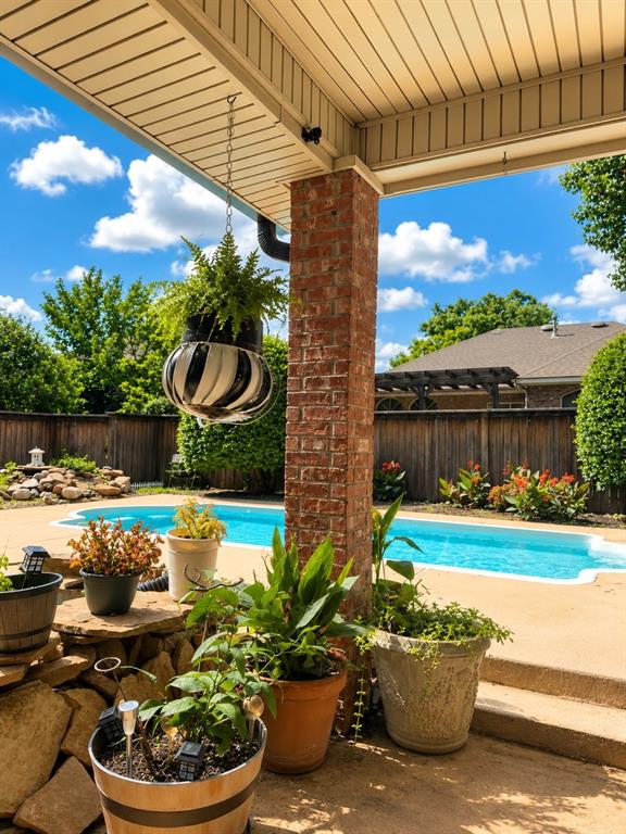 Stoneglen At Fossil Creek Add - Residential