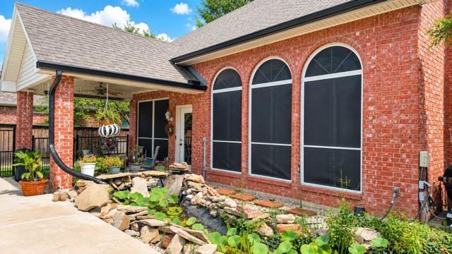 Stoneglen At Fossil Creek Add - Residential