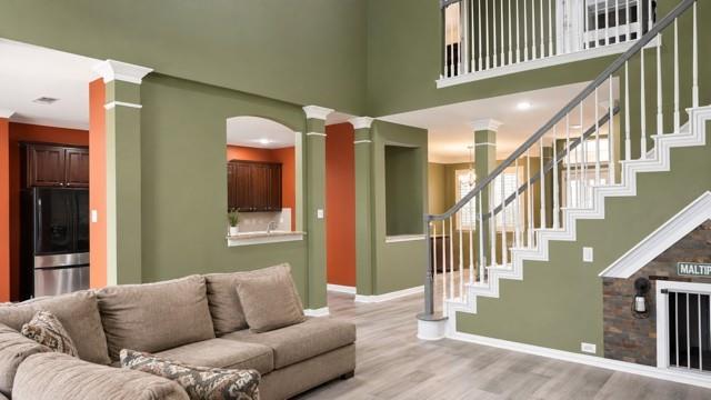 Stoneglen At Fossil Creek Add - Residential