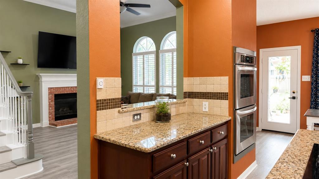 Stoneglen At Fossil Creek Add - Residential