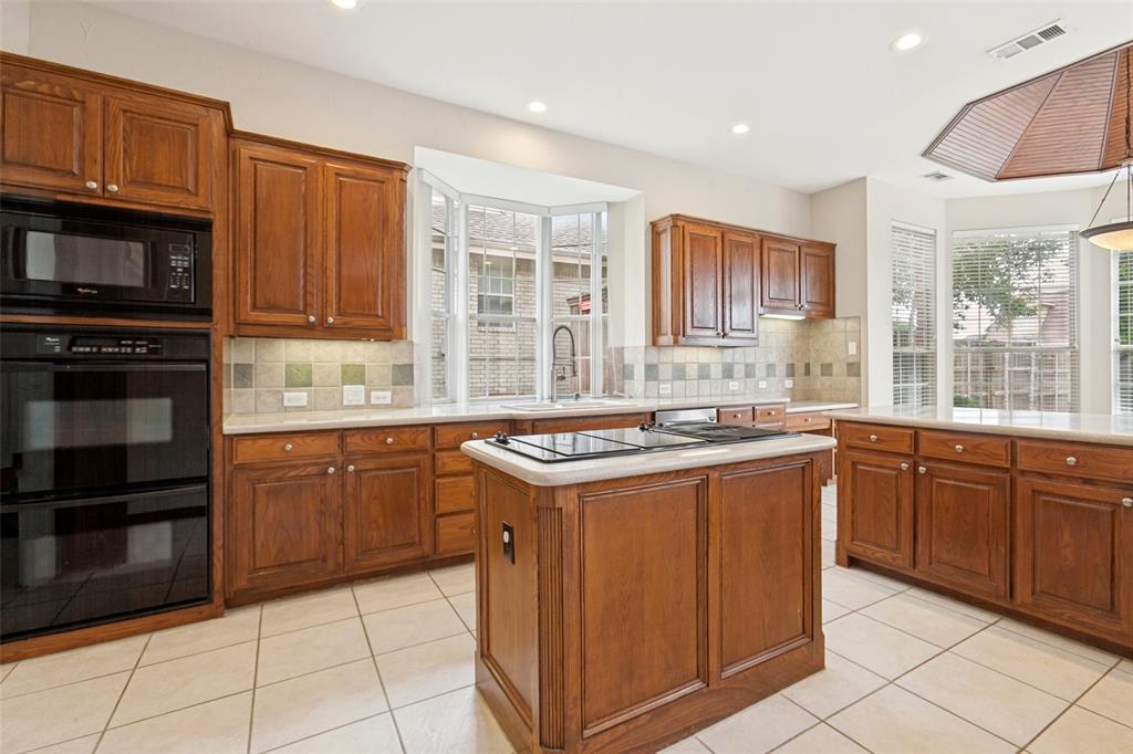 Sharps Farm - Residential