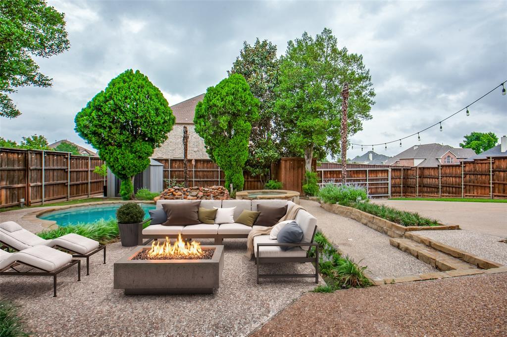 Sharps Farm - Residential