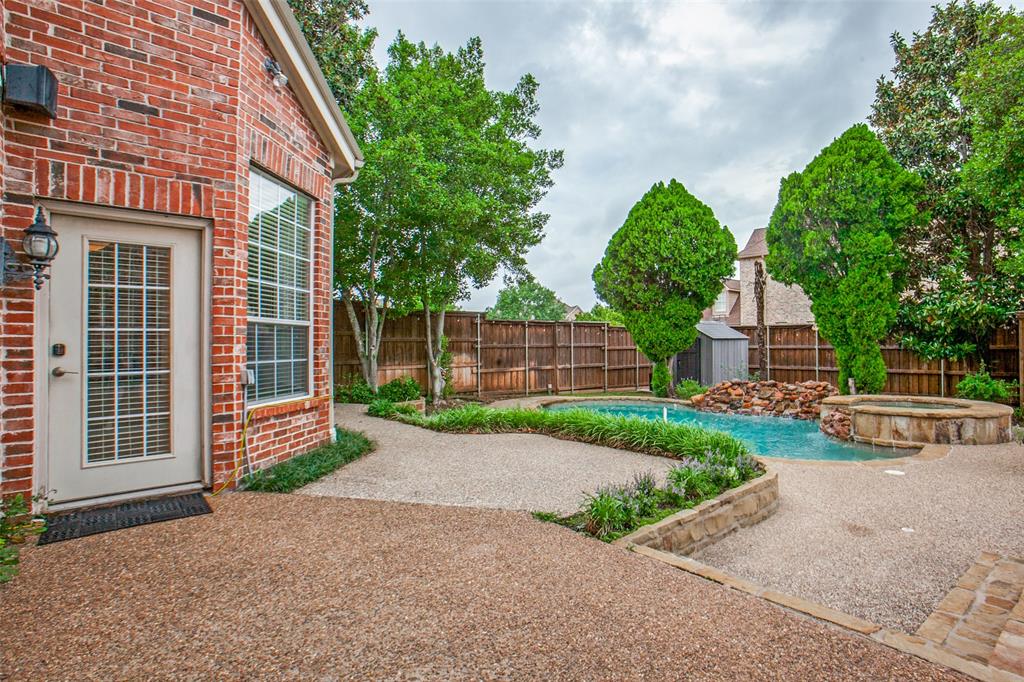 Sharps Farm - Residential