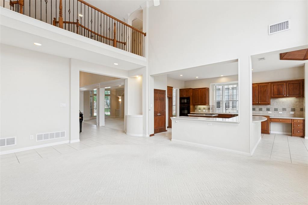 Sharps Farm - Residential