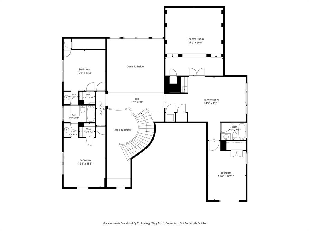 Sharps Farm - Residential