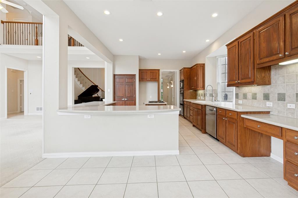Sharps Farm - Residential