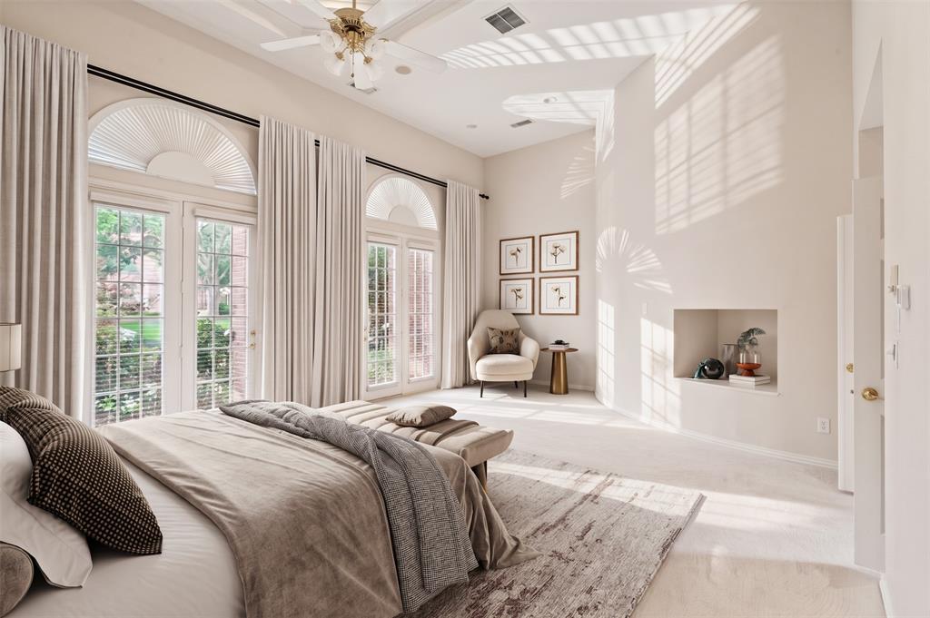 Sharps Farm - Residential