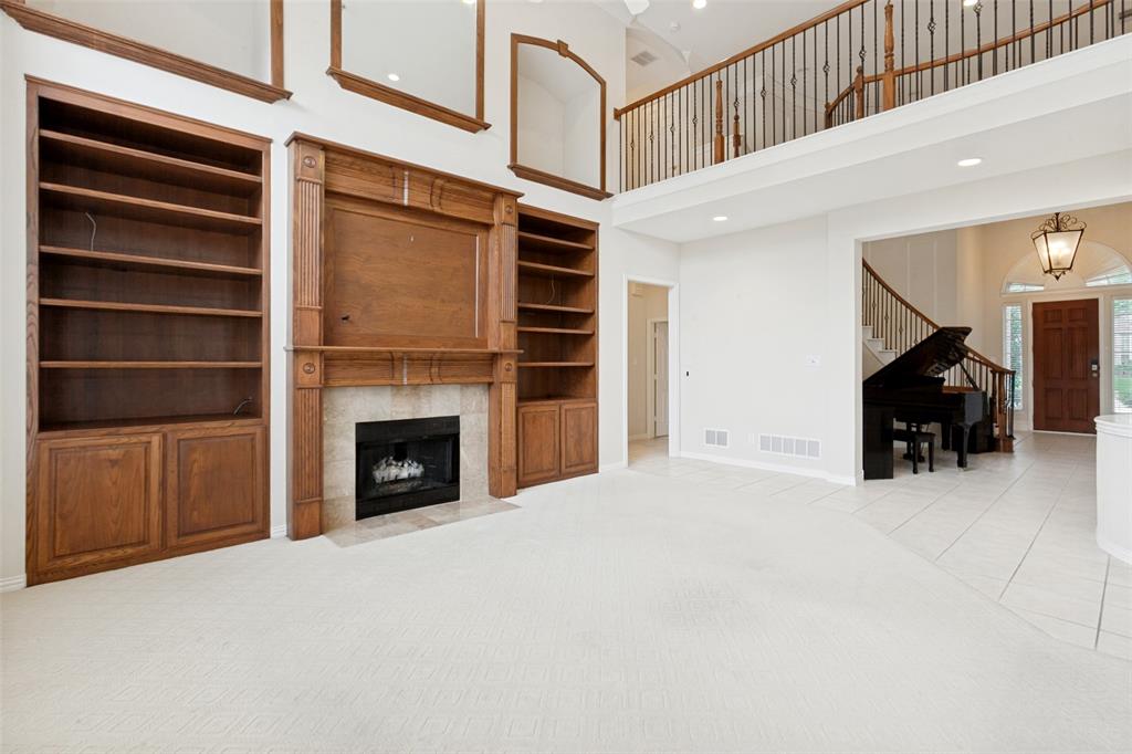 Sharps Farm - Residential