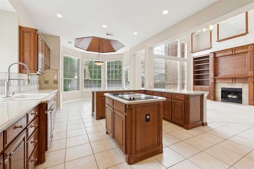 Sharps Farm - Residential