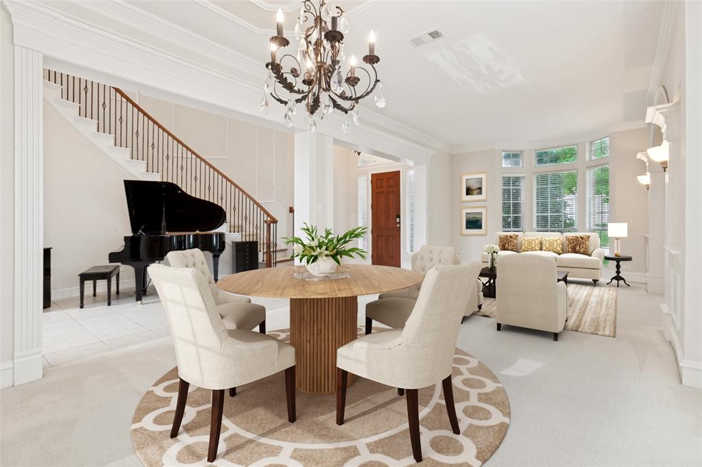 Sharps Farm - Residential