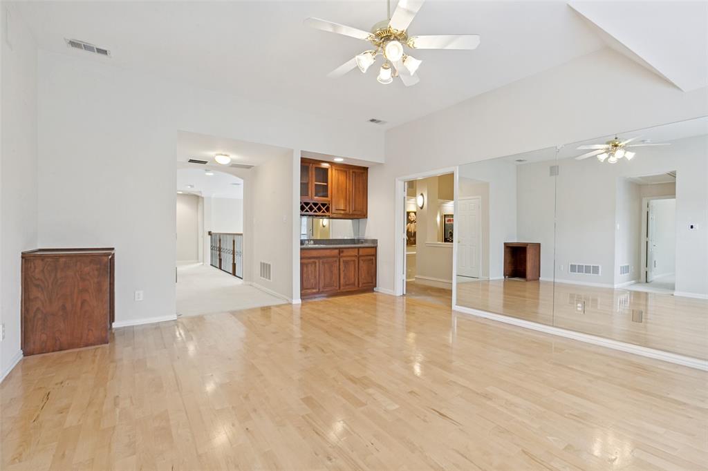 Sharps Farm - Residential