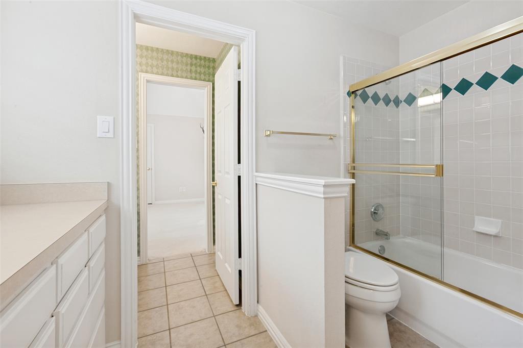 Sharps Farm - Residential