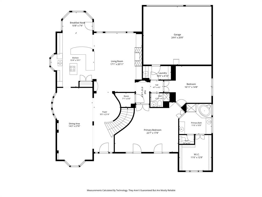 Sharps Farm - Residential