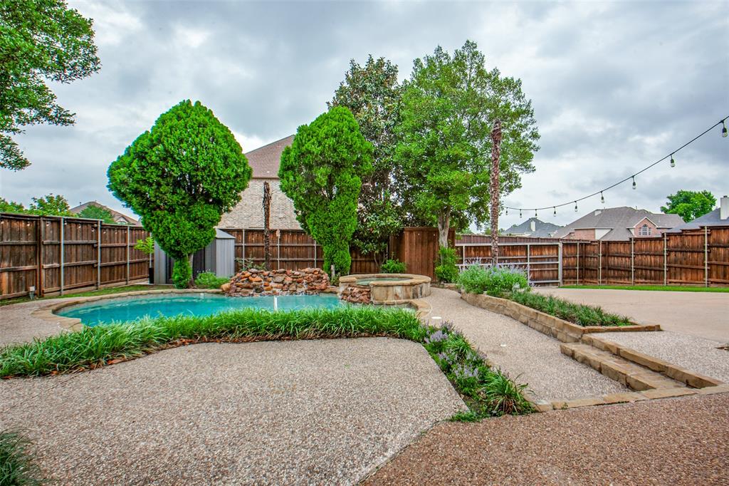 Sharps Farm - Residential