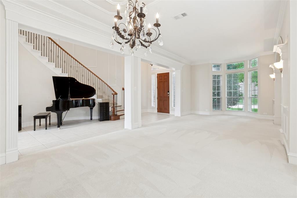 Sharps Farm - Residential
