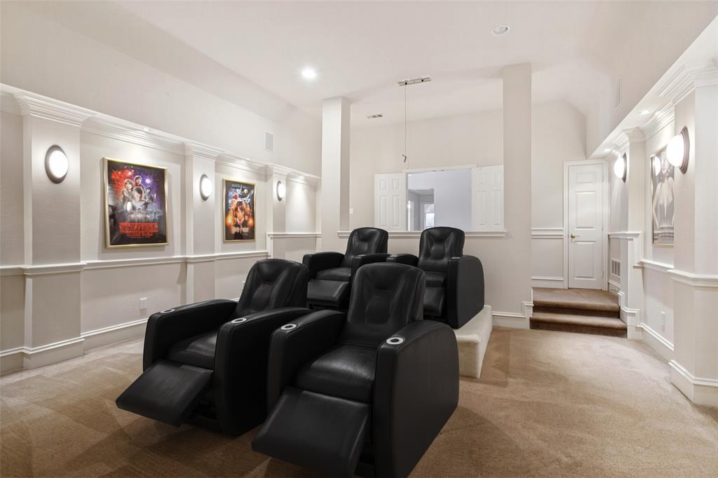 Sharps Farm - Residential