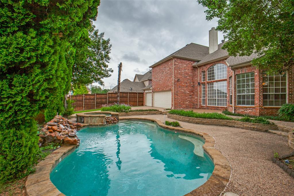 Sharps Farm - Residential