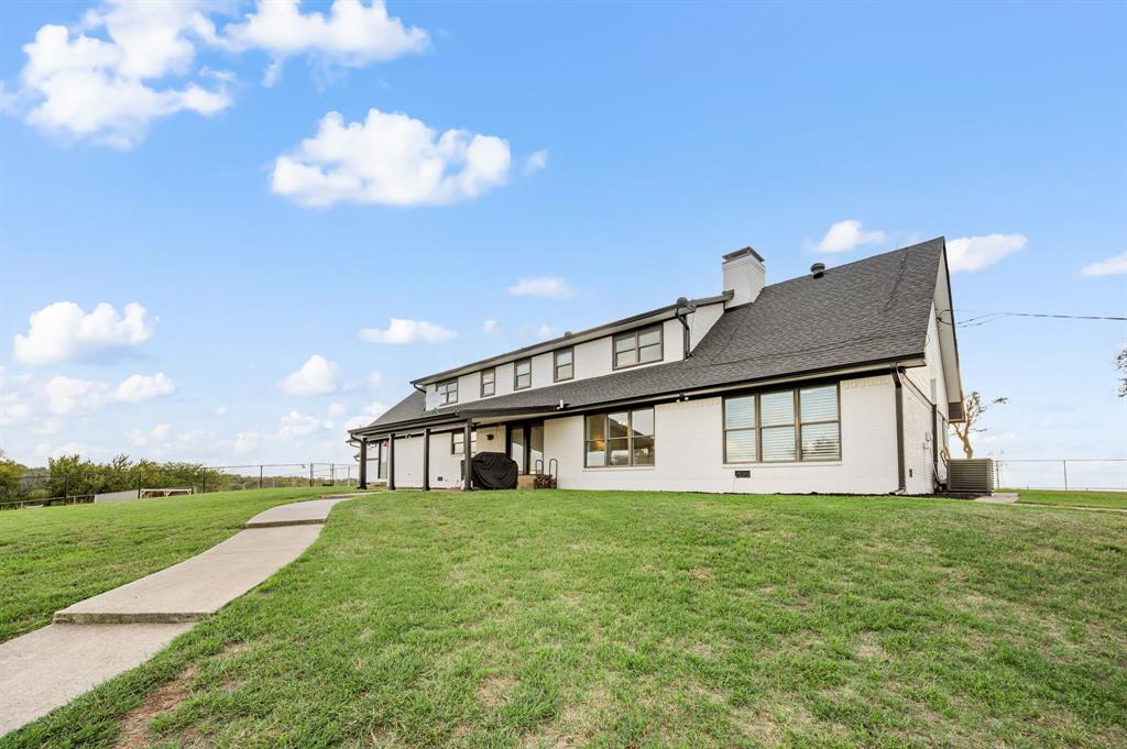 Howard - Residential